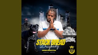 STACK BREAD