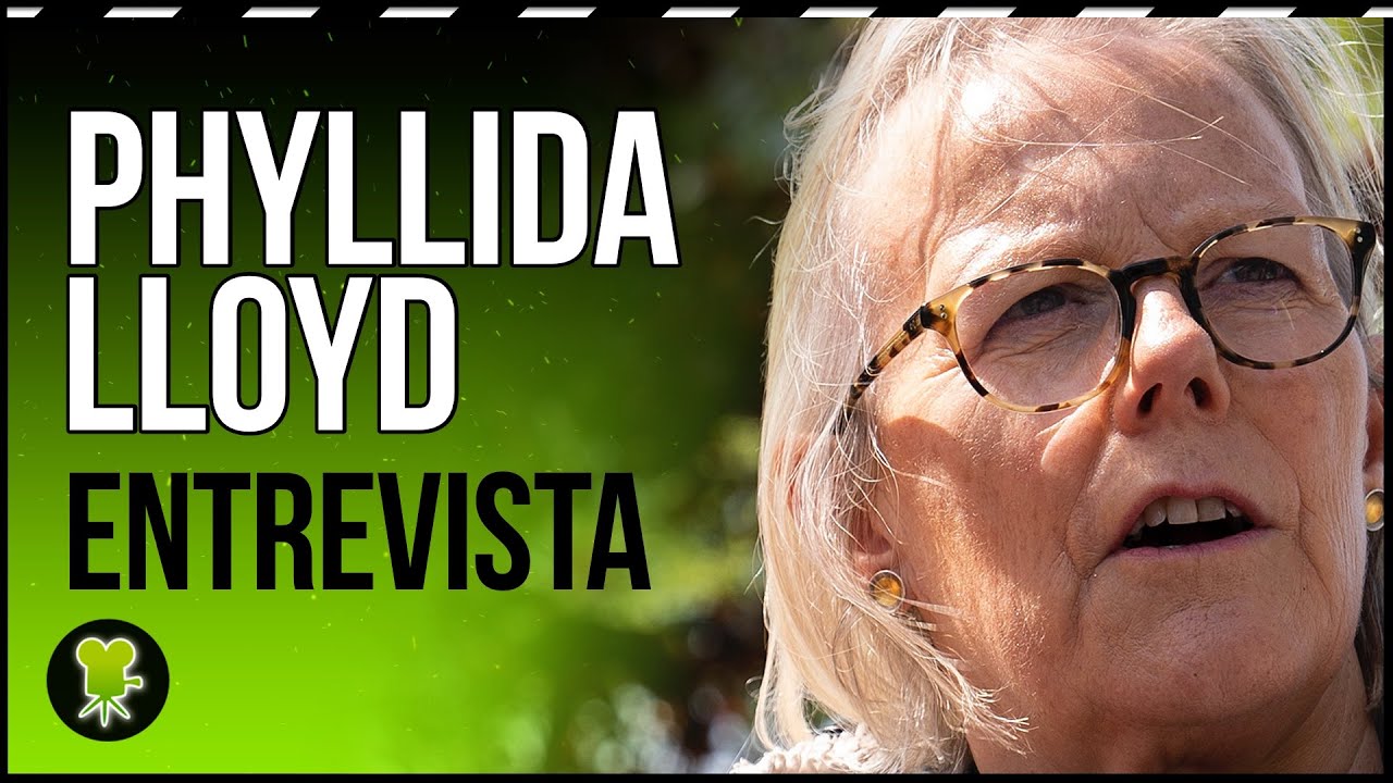 Entrevista a Phyllida Lloyd: La directora de 'Mamma Mia' vuelve al cine con 'VOLVER A EMPEZAR'