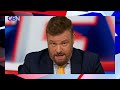 Mark Steyn reacts to Metropolitan Police immigration arrest disruption