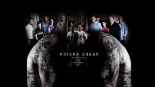 Best of Prison Break