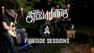 The Steel Woods - The Well [Fireside Session 1] chords