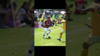 Kids Skills in Football 😍 screenshot 1