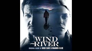 Wind River (2017) OST - Hunter