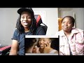 Psquare  no one like you reaction