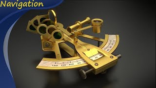 How Does a Sextant Work?