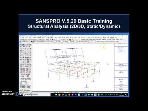 Introduction to SANSPROV520