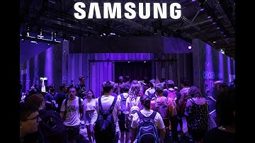 [Gamescom 2022] Odyssey City: Reactions to What