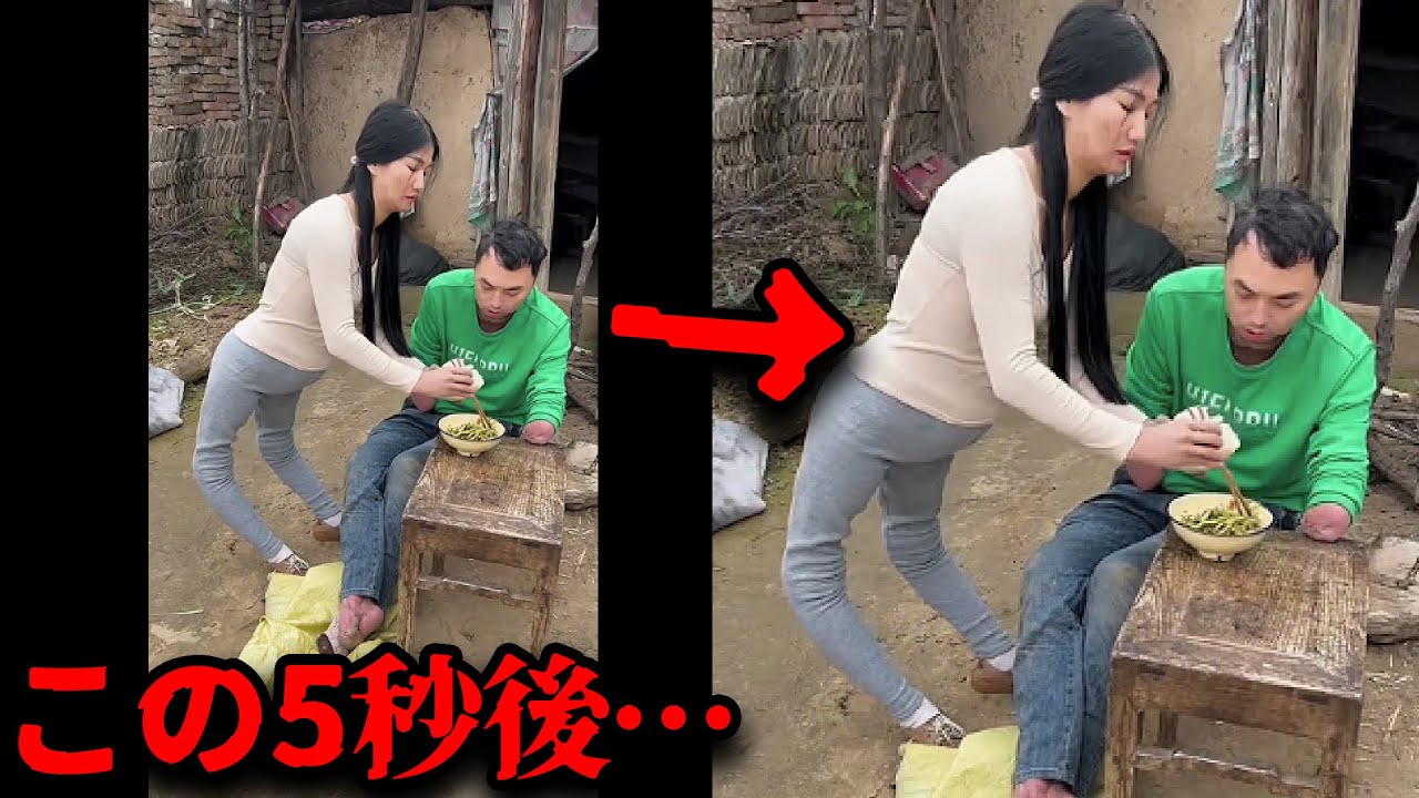 【心霊映像】「あなたは信じますか？」常識ではほぼ説明がつかない不可思議な映像集