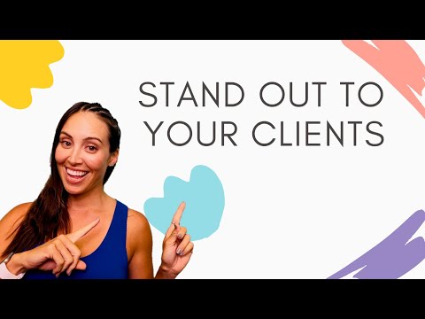 Como destacam-se como um grande recrutador externo com clientes