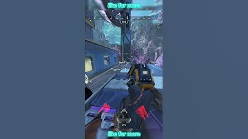 mozams for the win #apexlegends #apex #jumpscare #gaming #apexmoment #apexlegendsclips #apexcaptures