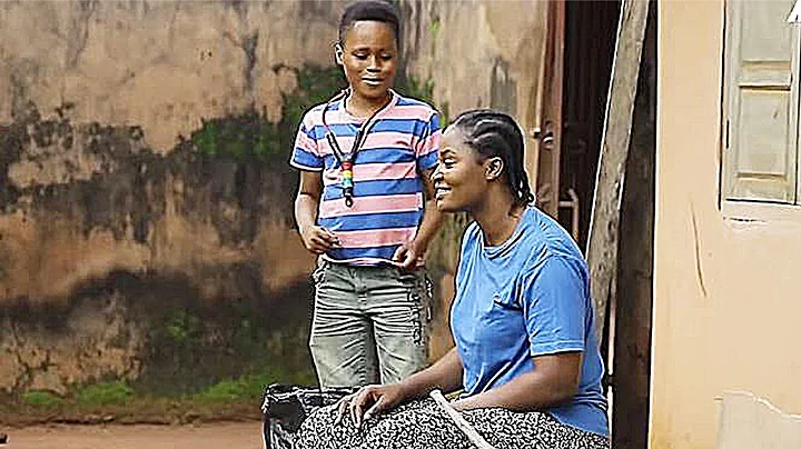 A Beautiful Soul 1 - Nigerian Movie