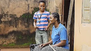 A Beautiful Soul 1 - Nigerian Movie