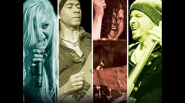 Maragold - Oracle (Official Lyric Video)