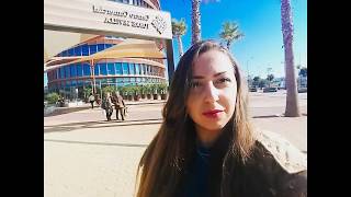 Life In Spain Sevilla Walk With Me Dance