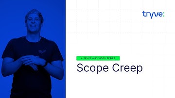 What is Scope Creep? | Explained in 3 Minutes