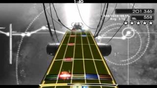 Mind Machine FC 100% - Scar Symmetry (FoF)