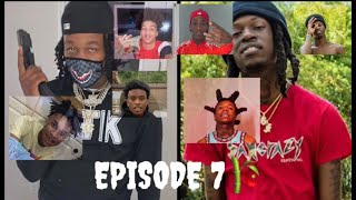 🎋✝️🅰️ VS ♠️✝️🎋 EPISODE 7 / MUCK CITY