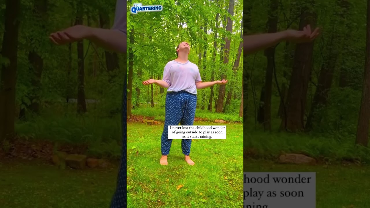 The Victomhood Complex Is Unmatched