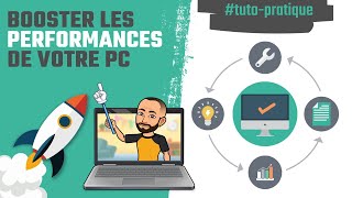 Comment optimiser les performances de son PC