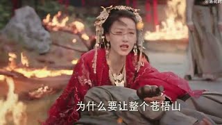 MV Love Never Fails 落花时节又逢君 2022 - 袁冰妍 Yuan Bing Yan / 刘学义 Liu Xue Yi - Chinese Drama 2022 Resimi