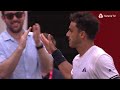 Brandon Nakashima vs Francisco Cerundolo Thriller 💥 | Queen's 2026 Semi-Final Highlights
