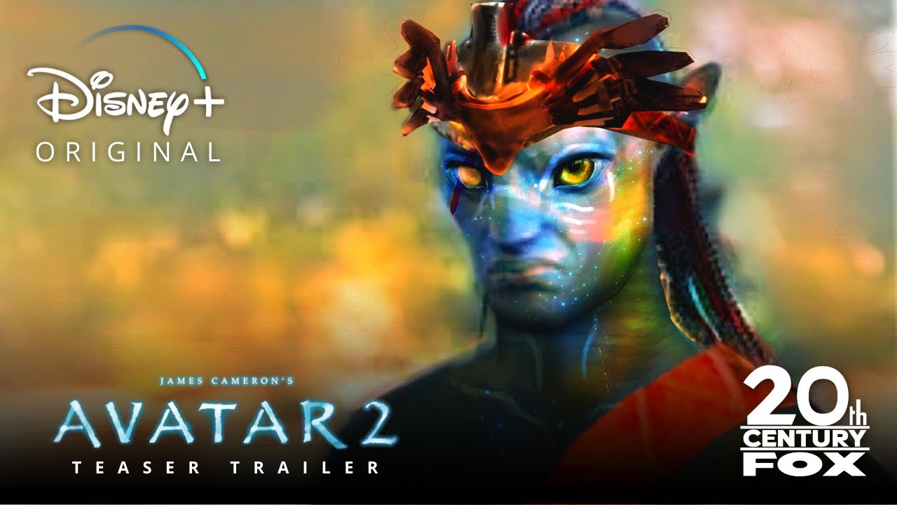 Chính thức hé lộ ngày ra mắt Avatar 2 sau 8 năm trì hoãn  Báo Pháp luật  Việt Nam điện tử