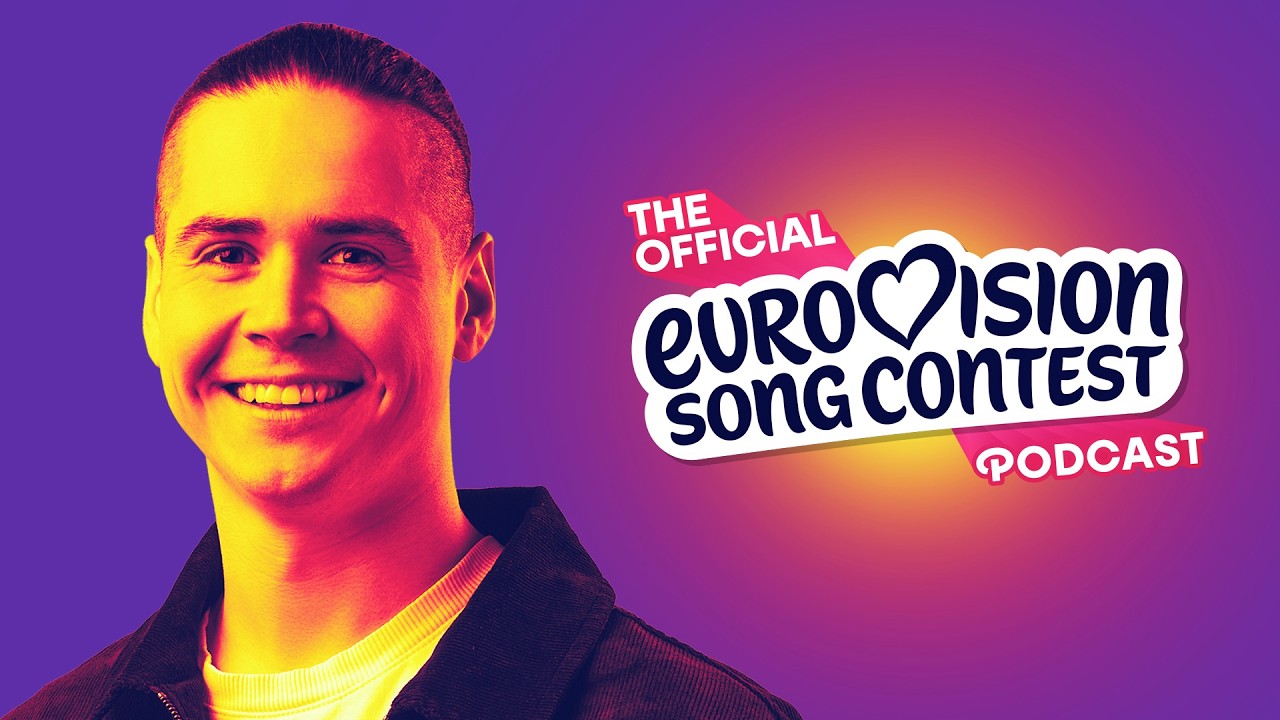 Episode 8: Satoshi 🇲🇩 | The Official Eurovision Song Contest