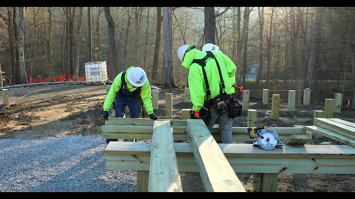 Claudia Workman with - Wolf Creek Contracting Proj...