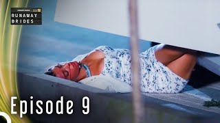 Runaway Brides Episode 9 (Large Version)