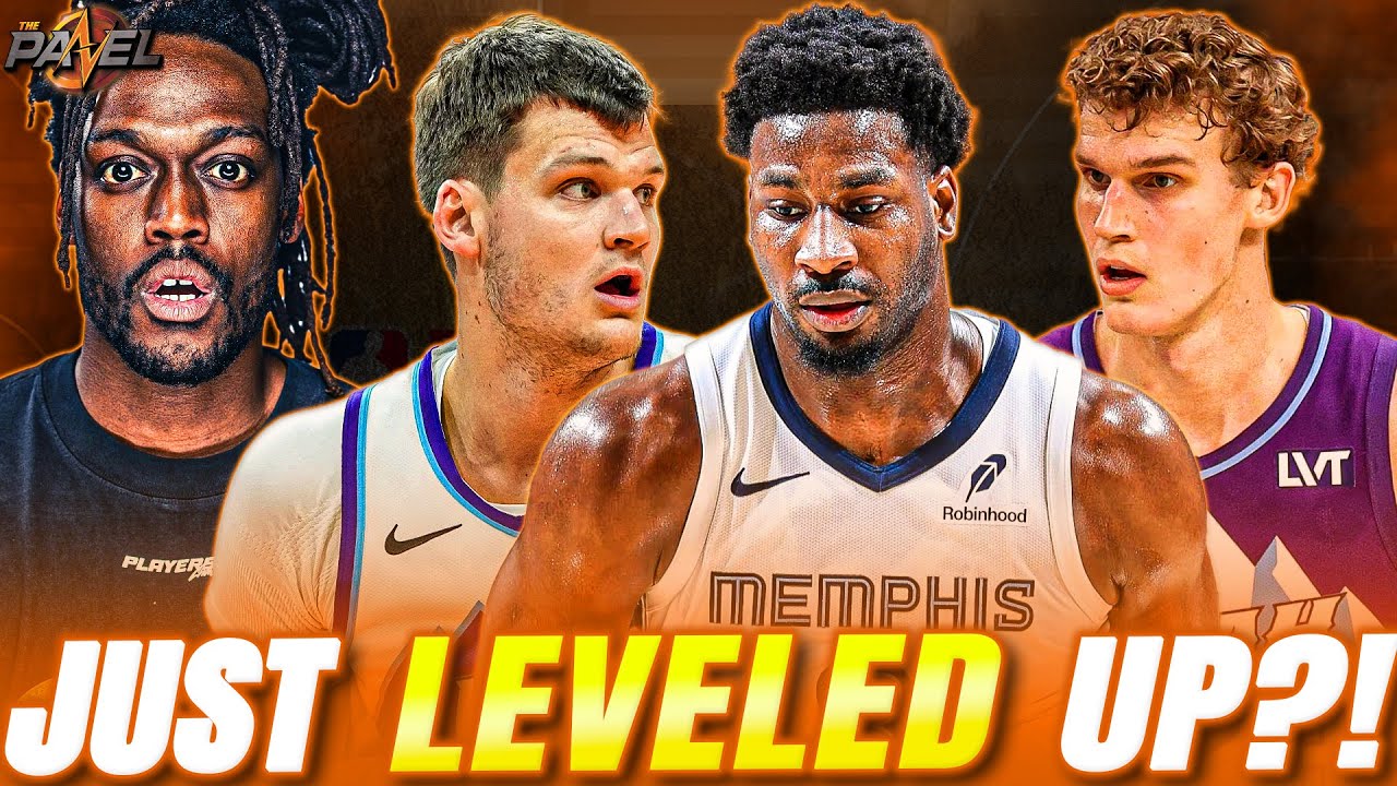 Are the Jazz a Playoff Team Now?