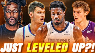 Can The Jazz Shock The Nba Next Year?