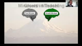 Growth Mindset in Medical Education