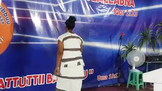 Waldaa Amantoota Lubbuu Oolchaa Adunyaalessaa Magaala Bishooftuu Od 0917297765