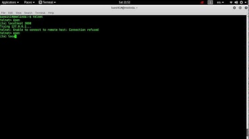overthewire.org [SPOLIER] BANDIT level 14-15 hacking wargame