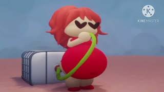 Fnf Gf Inflation For Frankiechiszar1221