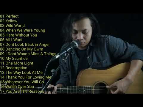 You Are The Reasons Calum Scott [ Lyric ] Felix Irwan Cover