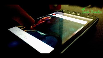 Instagram "3D Touch" feature on Android