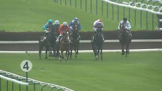 Vidéo de la course PMU PRIX DE BESANCON