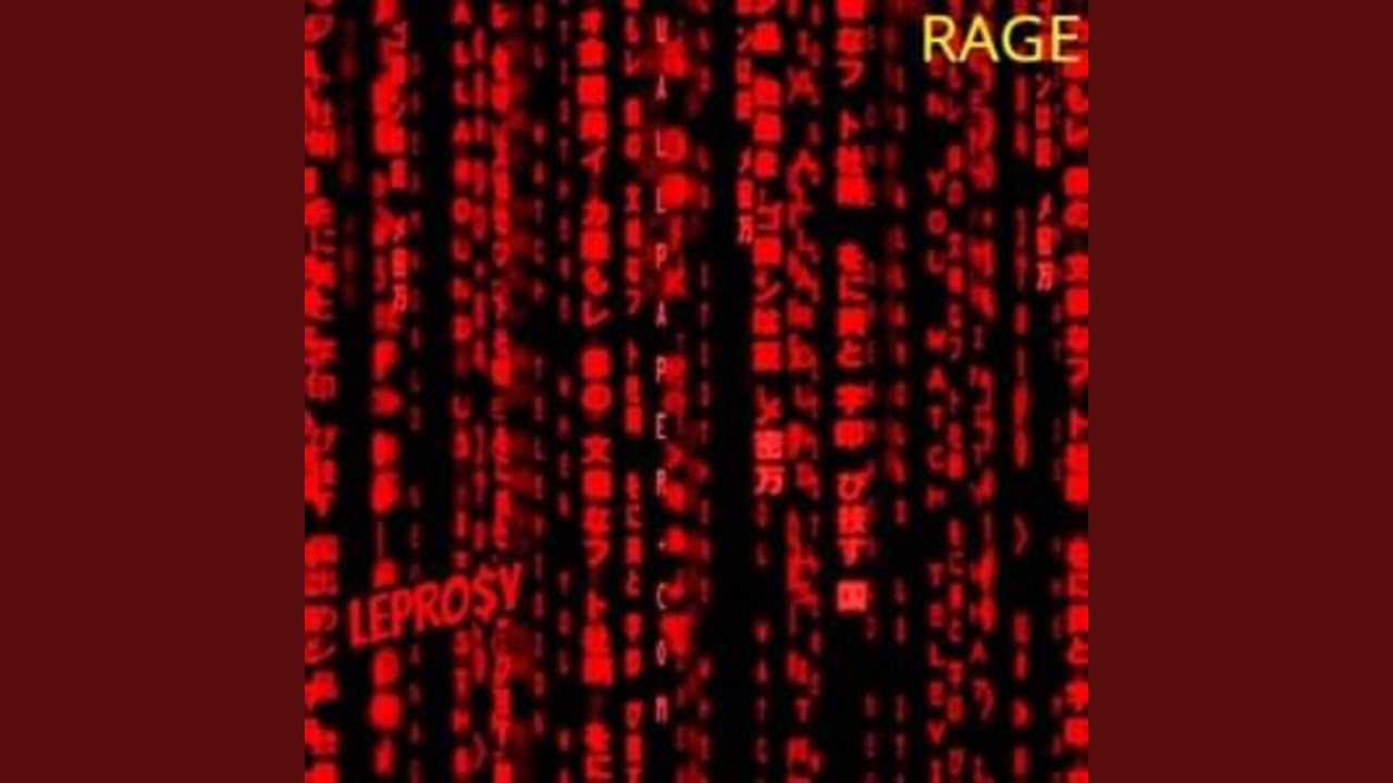 Watch RAGE (feat. Mars Mission) on YouTube Watch RAGE (feat. Mars Mission) on YouTube