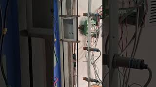 Lift control system with plc program #automaticliftcontrol #plcprogramliftcontrol