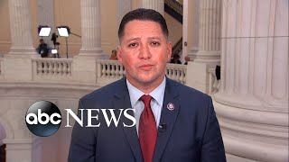 ‘This is supposed to be the easy part’: GOP congressman on Speaker vote l ABCNL