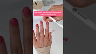 Striplac Verwijderen