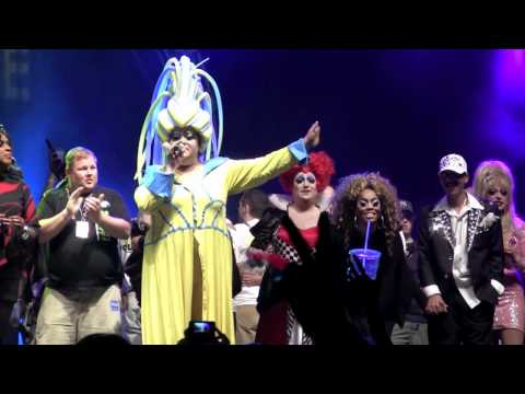 Grand Finale Starlight Cabaret Drag Queen Show - 4...