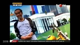 Kompilasi OBB Apa Kabar Indonesia TVONE (2008-2025) 