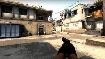 CSGO | Glock-18 Clutch Ace