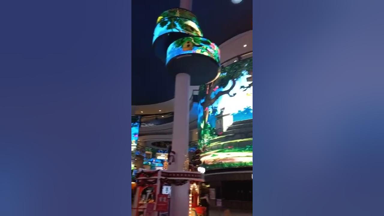 jungle jam in genting Highland.malaysia YouTube