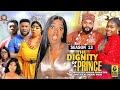 THE DIGNITY OF A PRINCE(SEASON 13){TRENDING NEW NIGERIA  MOVIE}-2023 LATEST NIGERIAN NOLLYWOOD MOVIE