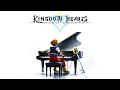 Kingdom Hearts 🎹 Piano Of Memories Album Tribute