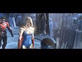 Injustice 2: Last Hope of Krypton (Episode 9)