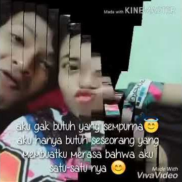 Storu wa terbaru - menemukanmu  | story wa baper | story wa romantis | story wa kekinian | hiits